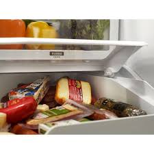 counter depth french door refrigerator
