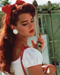 Names of supermarkets which are owned or franchised by. Brooke Shields Brenda Starr New 8x10 Photo Brooke Shields Young Brooke Shields Brooke