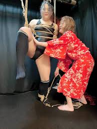 240513][HBT]くまのんシンドロームVol.1 | ぽっちゃり可愛い男の娘コスプレイヤー「くまのん」さんの水着緊縛作品 | 三次元 |  ニュース | うらあきば.じぇいぴ～