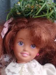 Vintage stacy doll