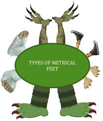 103 metrical feet