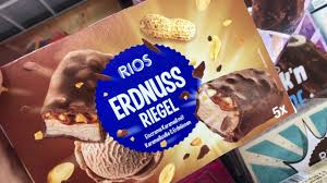 Последние твиты от snickers (@snickers). Eis Review Eurer Wahl 9 Kw 39 Ihr Entscheidet Youtube