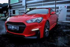 M&s side skirts hyper g (abs) for hyundai genesis coupe bk2. Bk2 Front Body Kit Bumper Hyper G Type A M S America