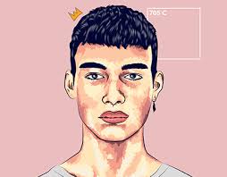 Reece King Projects :: Photos, videos, logos, illustrations and branding ::  Behance