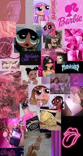 All pink background photos are available in jpg, ai, eps, psd and cdr format. Wallpaper Rosa Aesthetic Bad Girl Iphone Wallpaper Girly Girl Iphone Wallpaper Pink Wallpaper Iphone