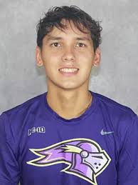 2025-26 Men's Tennis Roster