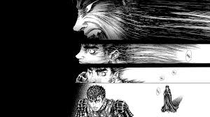 Favorite Panel Thus Far Berserk Berserk Manga Casca