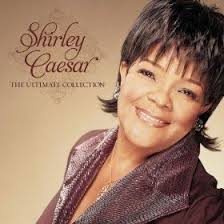 Pin On Shirley Caesar