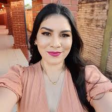 Hermosa 😍 Gracias por la preferencia de siempre 💖 Turnos disponibles para  el viernes y domingo 🤩 El sábado ya no tengo Turnos disponibles, gracias a  todas 💗