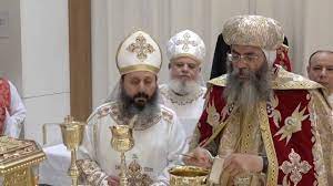 حصري انبا انطونيوس مطران القدس يصلي باكر قداس عيد الميلاد بكنيسة المهد مزود البقر بيت لحم. Ø§Ù„Ù‚Ø¯Ø§Ø³ Ø§Ù„Ø£Ù„Ù‡Ù‰ Ø§Ù„Ø¬Ø²Ø¡ Ø§Ù„Ø«Ø§Ù†Ù‰ Ø±Ø£Ø³ Ø§Ù„ØµÙ„Ø§Ø© Ù†ÙŠØ§ÙØ© Ø§Ù„Ø£Ù†Ø¨Ø§ Ø§Ù†Ø·ÙˆÙ†ÙŠÙˆØ³ Ù…Ø·Ø±Ø§Ù† Ø§Ù„ÙƒØ±Ø³Ù‰ Ø§Ù„Ø£ÙˆØ±Ø´Ù„ÙŠÙ…Ù‰ ÙˆØ§Ù„Ø´Ø±Ù‚ Ø§Ù„Ø£Ø¯Ù†Ù‰ Youtube