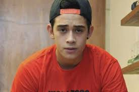Diego Loyzaga Isn't Just Cesar Montano's Son Associated With Suicide