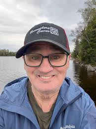 Hello, I'm James and something to know about me is