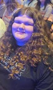 Happy 18th birthday celebration before college