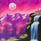 Thrilling Thursday - Evening at the Falls
