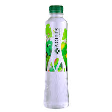 The latest financial highlights indicate a net sales revenue increase of 11.95% in 2019. New Silica Rich Mineral Water Acilis By Spritzer Water Hydrate And Detox This Summer With Silicawater
