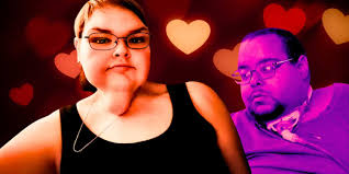 1000-Lb Sisters: "Adore You!": Tammy's Strawberry Lipstick Makeup Looks