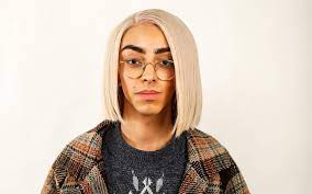Sort by album sort by song. French Moroccan Bilal Hassani Wins Destination Eurovision Semi Finals