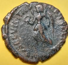 364-378 AD Valens Genuine Ancient Roman Bronze Coin DN VALENS PF AVG 4 |  eBay