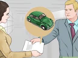 How to get a car out of impound without registration. How To Retrieve An Impounded Car With Pictures Wikihow