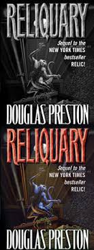 Gideon crew series, standalone, and solo novels. The Official Website Of Douglas Preston And Lincoln Child Books