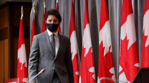 Case rates, hospitalizations, and icu occupancy are increasing rapidly, threatening to overwhelm the health care system. How Canada Is Fighting Coronavirus Ppe Travel Ban Bonnie Henry