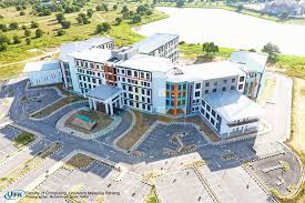 University of malaysia, pahang) er et offentlig teknisk universitet i pahang , malaysia. Ump Malaysia Umpsharing Pemandangan Indah Fakulti Facebook
