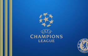 If you're looking for the best uefa champions league wallpaper then wallpapertag is the place to be. Wallpaper Wallpaper Football Chelsea Fc Uefa Champions League Images For Desktop Section Sport Download
