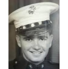 Gerald Hoagland Obituary (2012)