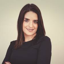 Proud and honored to be named in The Legal 500 (Legalease) 2019 GC  Powerlist