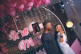 It isn't tame at all and i loved it. When She Totally Loves Her Bnbling Bellanaija Weddings Facebook