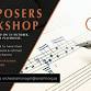 KZN Philharmonic Orchestra's Composers Workshop event image