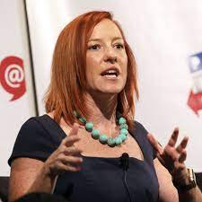 This page is devoted to the spokesperson for the state department, jen psaki. Biden Names Jen Psaki White House Press Secretary Wsj