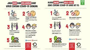 Poster kampanye adalah poster yang berisi ajakan untuk memilih calon tertentu, biasanya poster kalimat pada poster harus singkat, padat, dan jelas. Japelidi Edukasi Warga Cegah Virus Corona Dalam 42 Bahasa Daerah Tirto Id