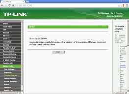 Dd Wrt Forum View Topic Tp Link Tlmr3220 No Acepta El Firmware Ddwrt