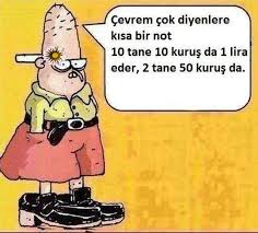 Komik Panosundaki Pin