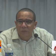 Designan a un médico de Villa Clara como primer secretario del PCC en  Guantánamo