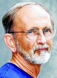 William (Bill) Alan Haigh