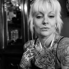 LocoMotive Tattoo Studio