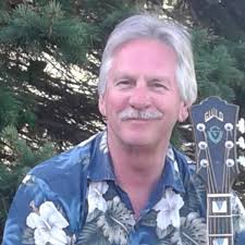 Talent show backstage crew photo