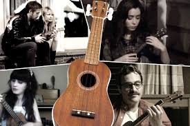 We did not find results for: In Defense Of The Ukulele