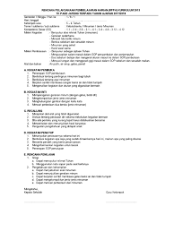 Praktek langsung membuat roket mainan ( alat yg dibutuhkan : Rpph Tk B Smt1 Minggu 08 Minuman Pdf