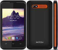 Posh Orion Mini S350 specs, review ...