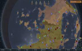 Sending gifts with transport pods! Pod Launcher Rimworld Wiki