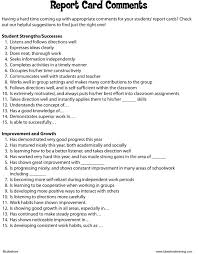 Pin By Tips On Dieting On Jobs Online Kindergarten Report Cards Report Card Comments Kindergarten Report Cards School Report Card