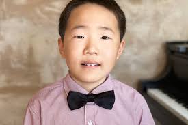 2021 prize winners of each age group