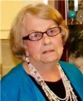 Maxine Mullins Obituary (1932