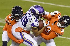 The home for fantasy premier league and fantasy football. Nfc North Week 10 Recap Chicago Bears Continue To Free Fall Pride Of Detroit