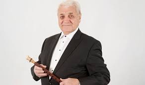 Умер композитор и мастер игры на дудуке дживан гаспарян. Dzhivan Gasparyan Ot Gladiatora Do Hrista