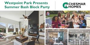 Westpoint Park Grand Opening