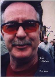 Robert Christy Obituary (2010)